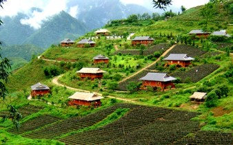 sapa casas